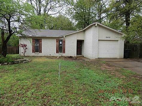1st image of 6468 Llano Ave