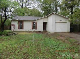 6468 Llano Ave, Memphis, TN 38134