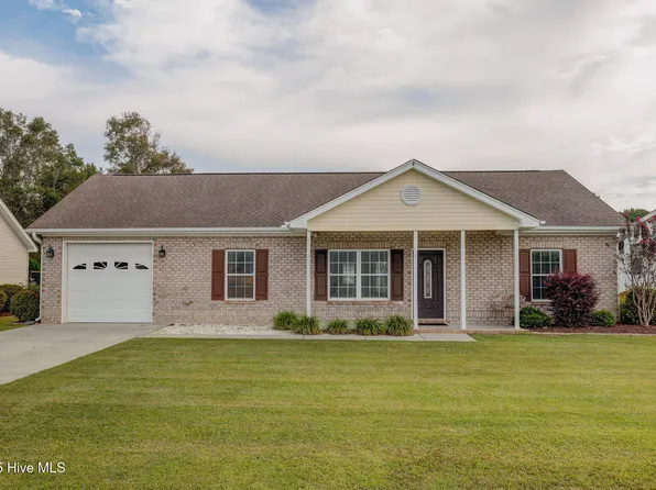 1631 Gate 1 Drive SW, Ocean Isle Beach, NC 28469