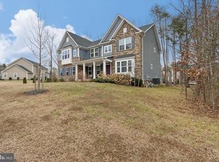 10818 Brandermill Park, Spotsylvania, VA