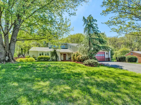 5148 Canter Dr, Roanoke, VA 24018