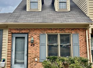 49 Stonewall Way, Durham, NC 27704