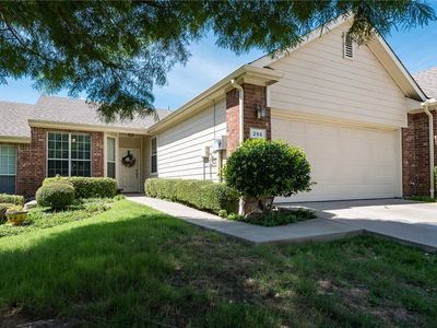 256 Bexar Dr, Lewisville, TX, 75067