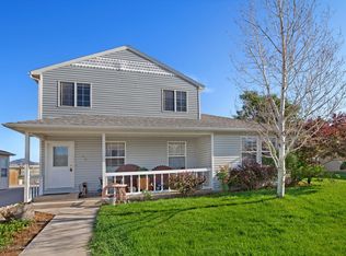 450 Columbine Dr, Rifle, CO 81650