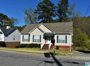 2005 Amanda Ln, Birmingham, AL 35235