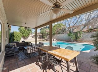 1513 E Weathervane Ln, Tempe, AZ 85283