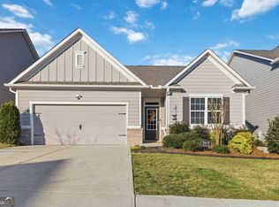 6919 Woodtrail Run, Flowery Branch, GA 30542
