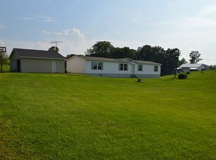 252 King Ave, Cutler, OH 45724