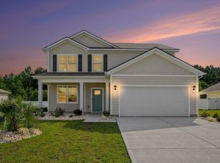 5130 Yellowstone Dr., Conway, SC 29526
