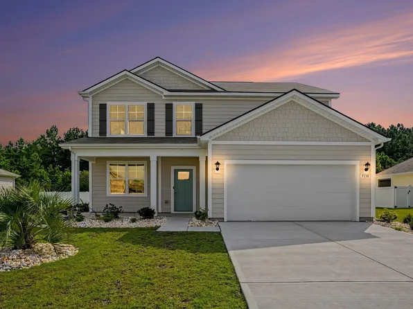 5130 Yellowstone Dr., Conway, SC 29526