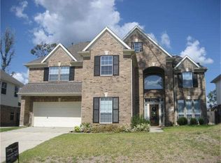 6514 Holden Mills Dr, Spring, TX 77389