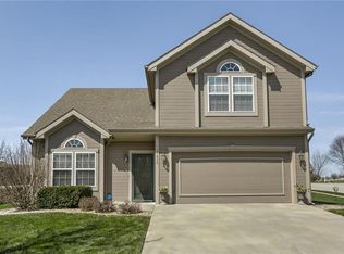 11426 N Winchester Ave, Kansas City, MO 64156