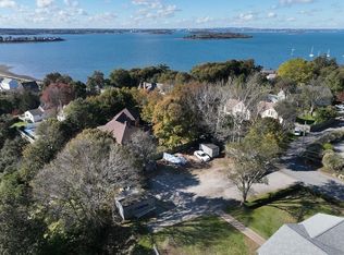 0 Prospect Ave, Hull, MA 02045