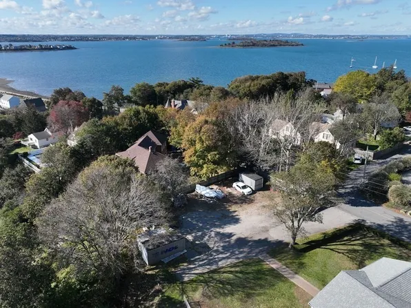 0 Prospect Ave, Hull, MA 02045