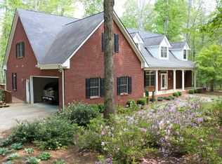 365 Nunnally Farm Rd, Monroe, GA 30655