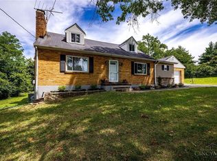 3796 Blue Rock Rd, Cincinnati, OH 45247