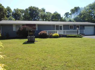 7088 S Kenny Pl, Terre Haute, IN 47802