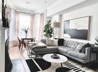 736 11th St NE APT 1, Washington, DC 20002