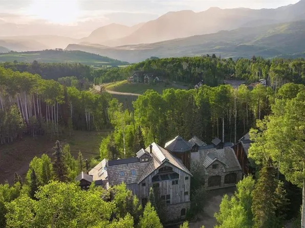 228 Benchmark Drive, Mountain Village, CO 81435