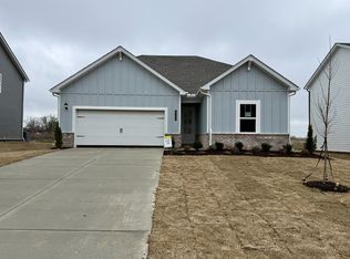 3194 Ventura Ave Lot 119, White House, TN 37188