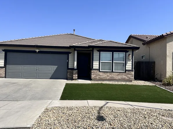 1465 La Sierra St, Merced, CA 95348