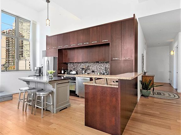 2nd image of 27-28 Thomson Ave #430