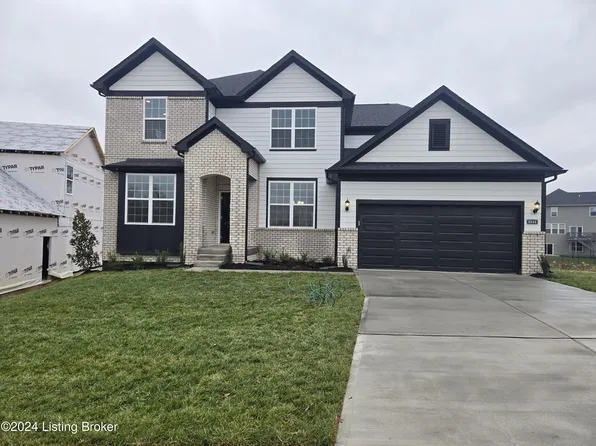 2313 Serenity Ridge Way, Fisherville, KY 40023