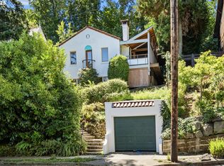 3366 NW Franklin Ct, Portland, OR 97210