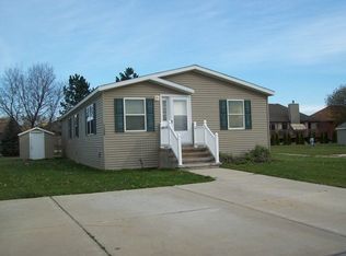46608 Bonaparte Dr, Macomb, MI 48044