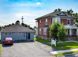 514 Fairview St, Reading, PA 19605