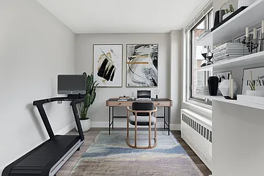 Rented by Beam Living