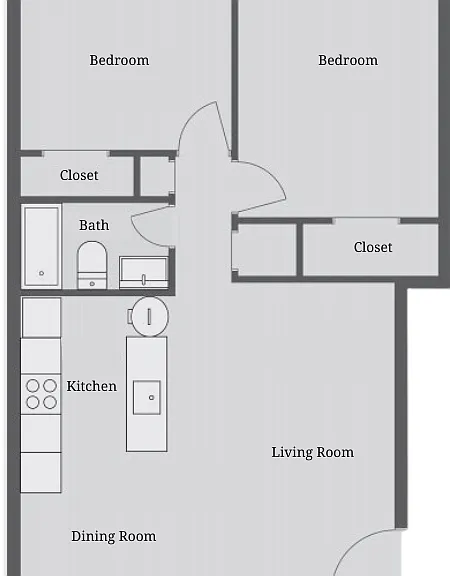 Hampton River Villas — Photo 21