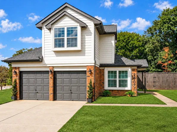 2607 Bayberry Ln, Euless, TX 76039