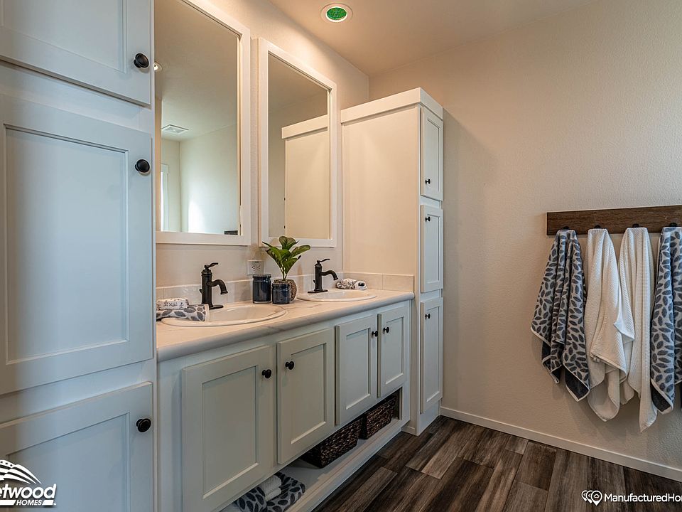 Prestige Series The Opal Plan, Desert Rose Estates, Fruitland, ID