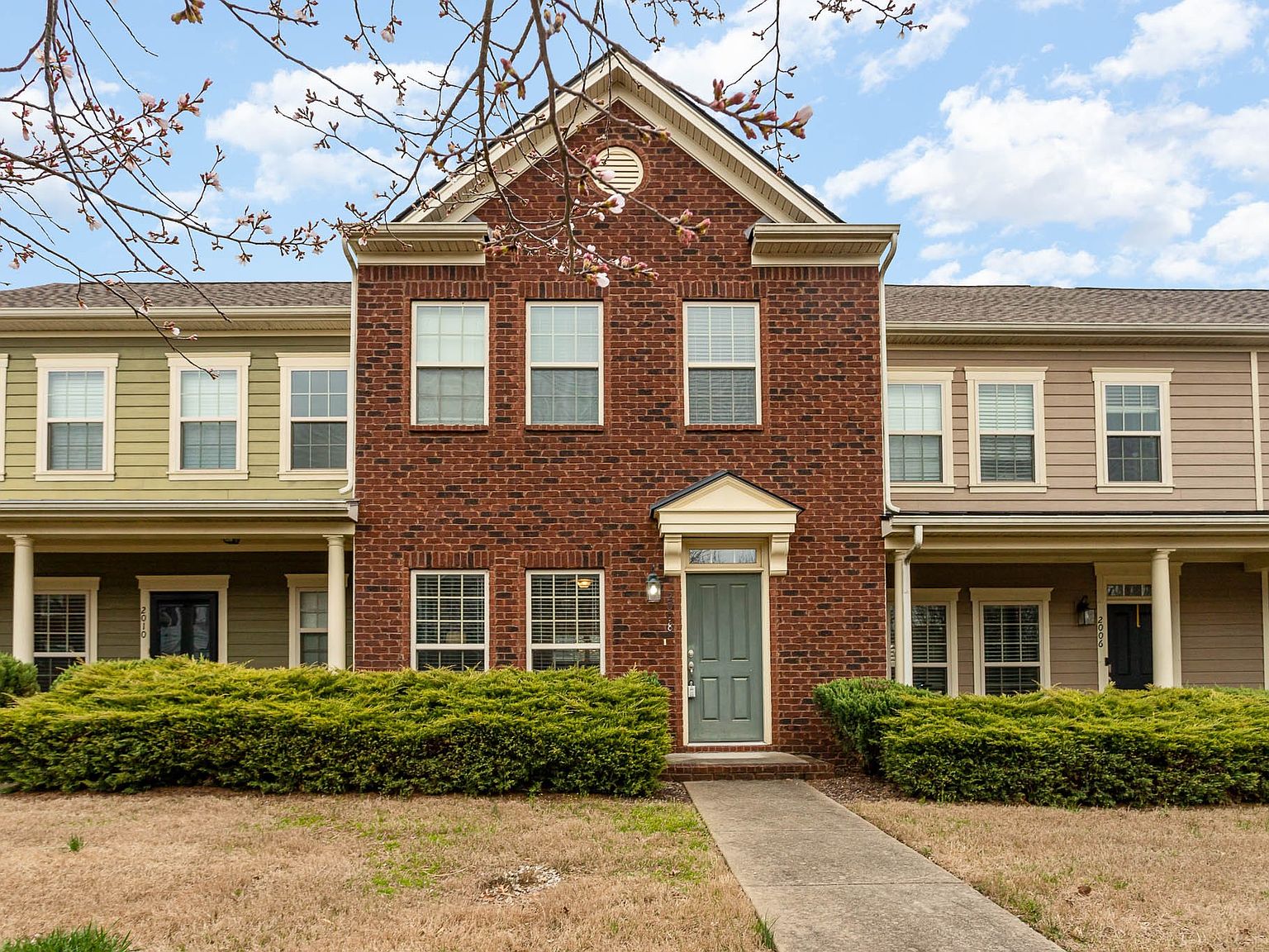 2008 Hemlock Dr, Spring Hill, TN 37174 Zillow