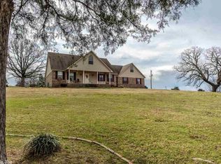 11 Porter Hl, Bigelow, AR 72016