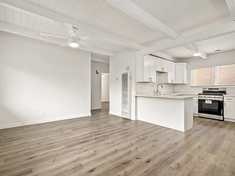 Modern Living: 8-Unit Apartment Building in the Heart of Downtown San Luis Obispo — Photo 10
