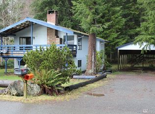 21 Sitka Cres, Forks, WA 98331