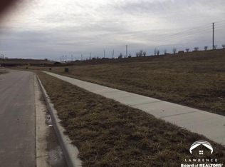 327 Three Forks Dr, Lawrence, KS 66049