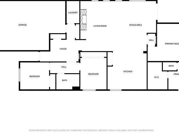 4th image of 840 Paseo Cerro Pl