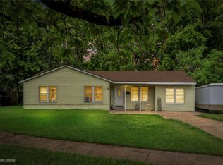 1009 Christy St, Bossier City, LA 71111
