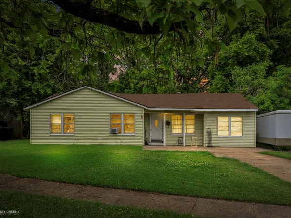 1009 Christy St, Bossier City, LA 71111