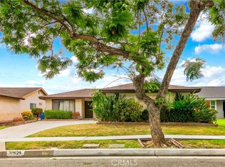 19529 Bouma Ave, Cerritos, CA 90703