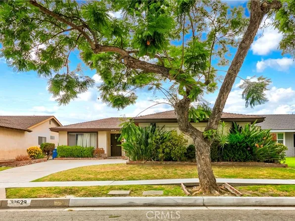 19529 Bouma Ave, Cerritos, CA 90703