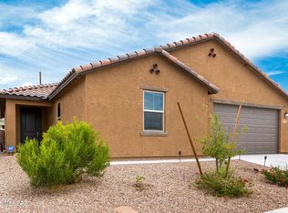 8686 N Calle La Canoa, Tucson, AZ 85742