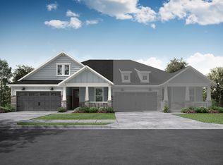 Serendipity Plan, Bridgeland - Signature Collection, Cypress, TX 77433