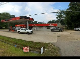 43370 S Airport Rd, Hammond, LA 70403