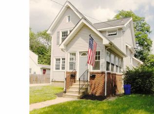 112 E Coulter Ave, Collingswood, NJ 08108