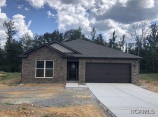 1128 Brownstone Way SW, Cullman, AL 35055