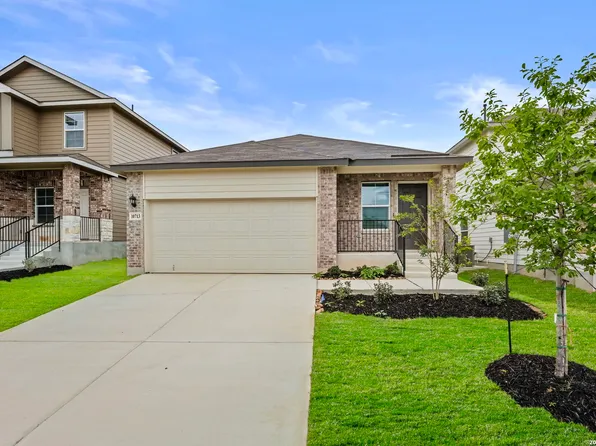 10713 Dazzle, San Antonio, TX 78252